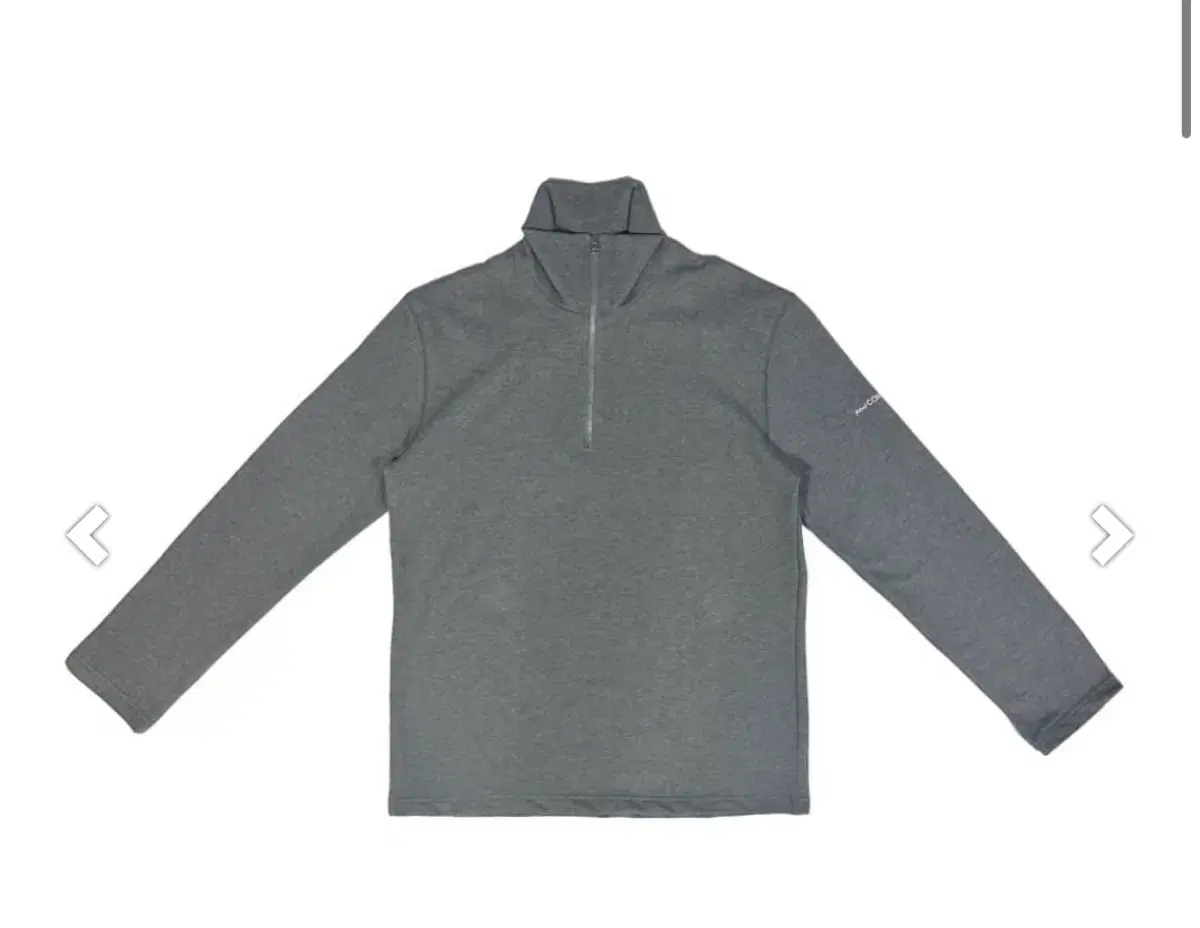 トップス jichoi comfort 24-005 RIBBED LONG SLEEVE JICHOI COMFORT】24-005 RIBBED LONG SLEEVE (PALE BLUE)